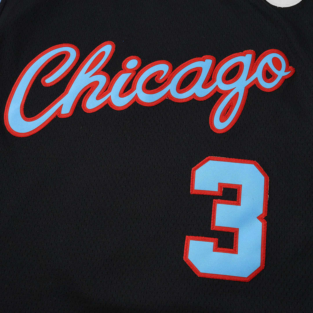 NBA Chicago Bulls 3#GIDDEY 2025/26