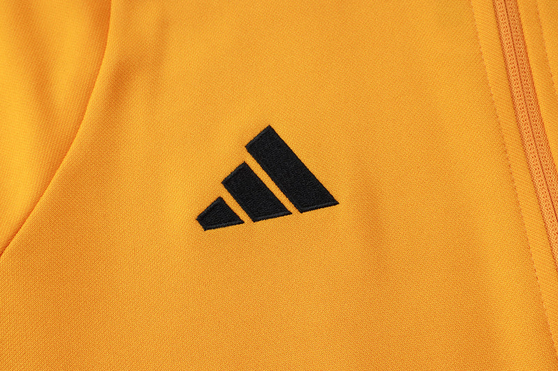 Boca Juniors Hoodie TrackSuit I Jacket