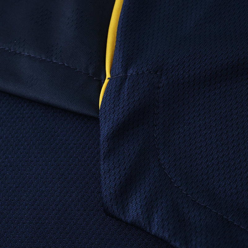 Boca Juniors Home 120th Anniversary Player Jersey 2025/26