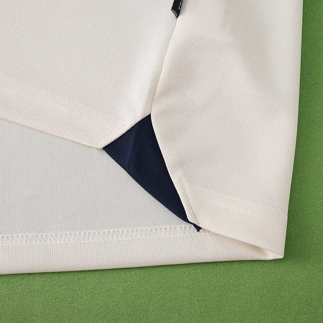 West Ham United Away Jersey 2025/2026