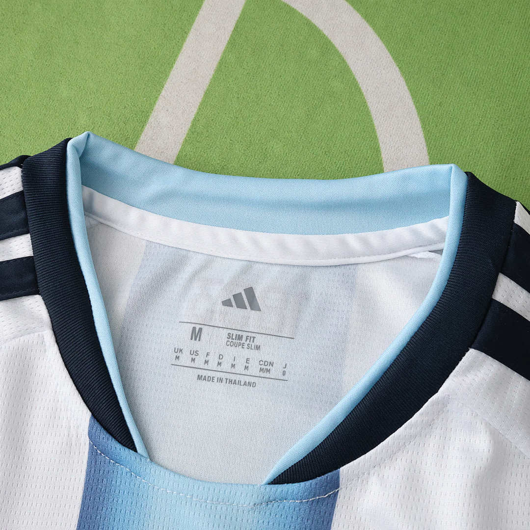 Argentina World Cup 2026 Jersey