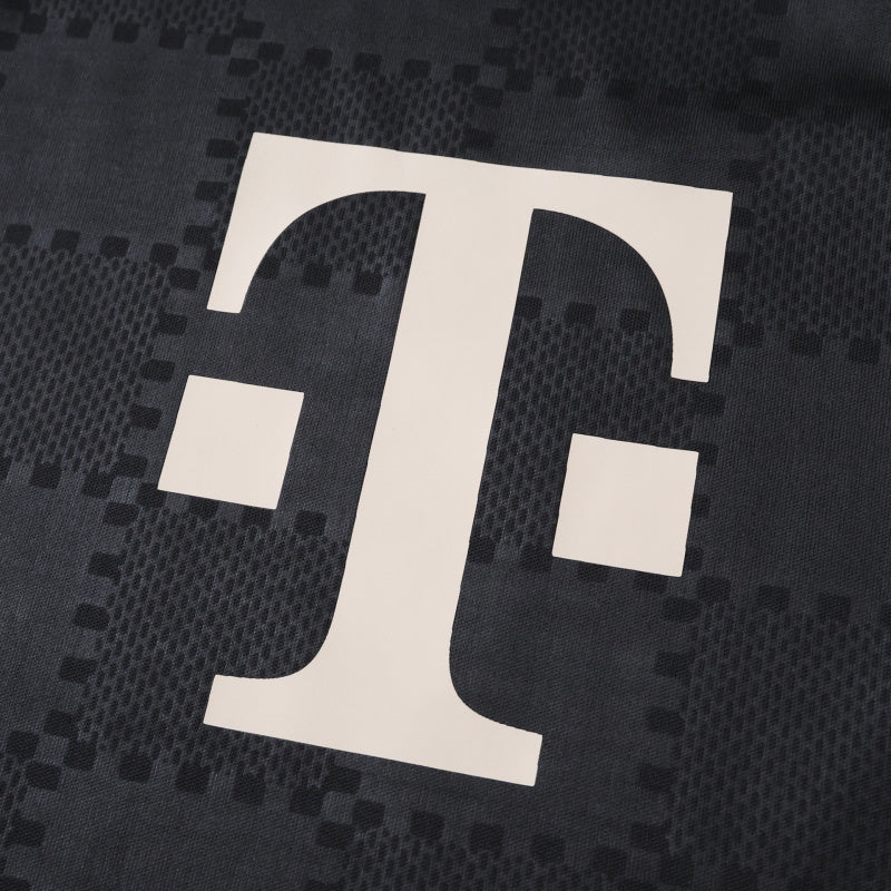 Kids Bayern Munich Jersey Champions League 2025/26