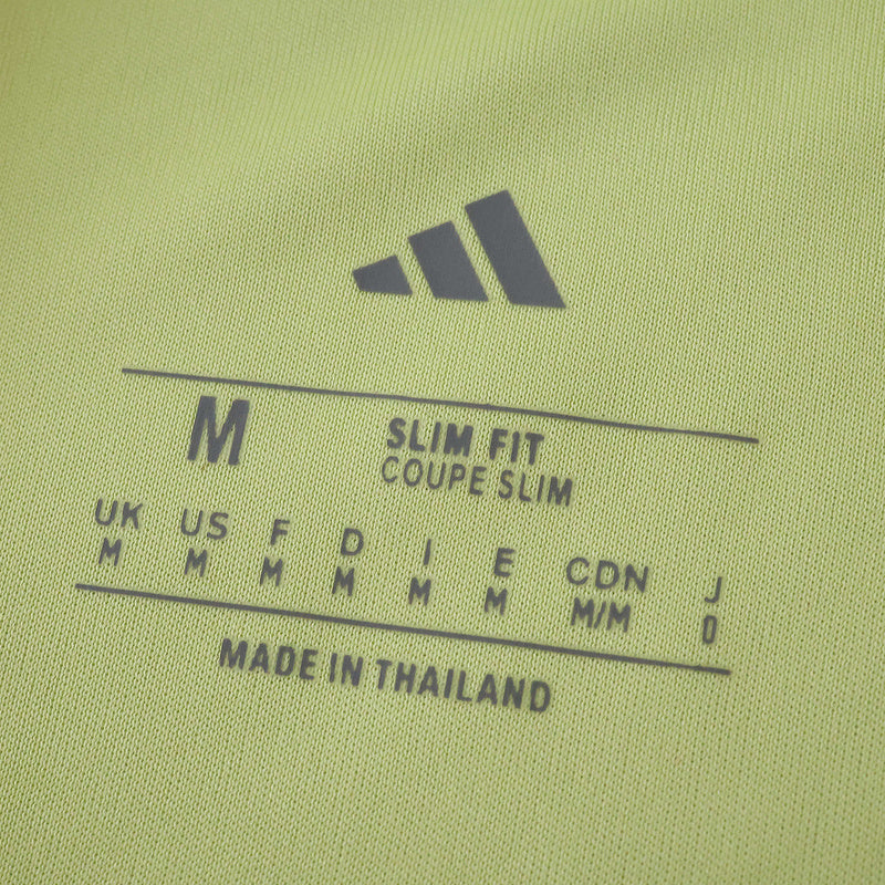 Arsenal Goalkeeper Jersey 2025/26