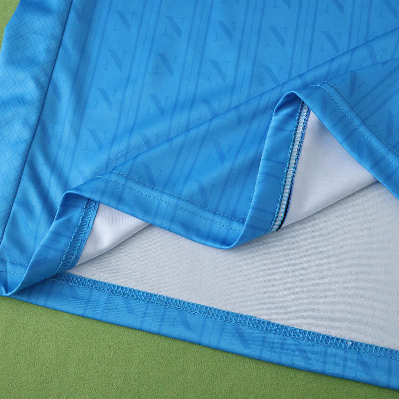 Napoli Home Jersey 2025/26