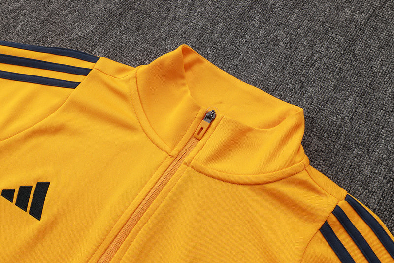 Boca Juniors Hoodie TrackSuit I Jacket