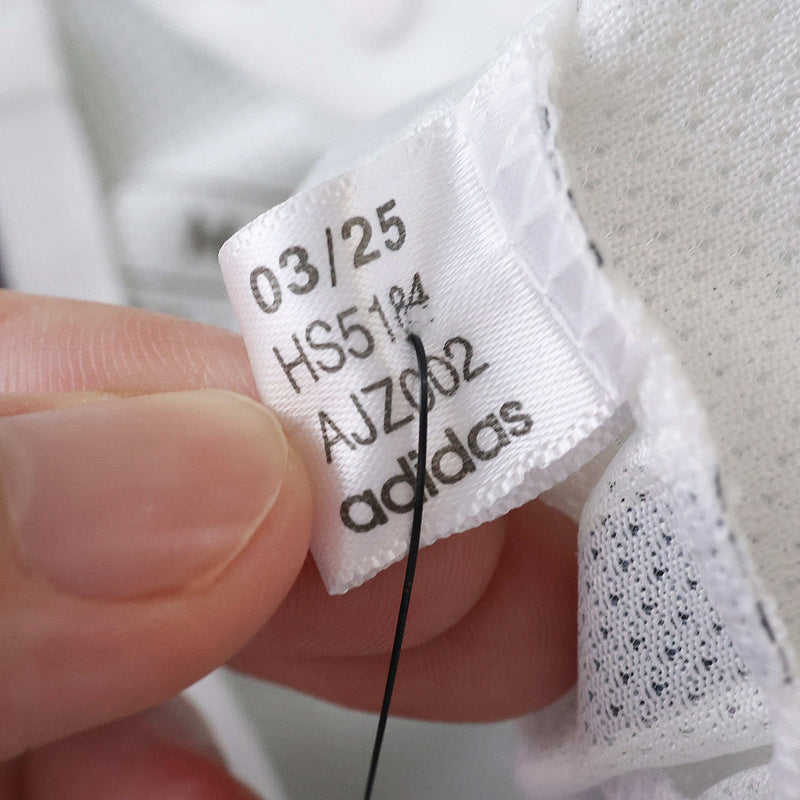 Manchester United Away Jersey 25/2026 - Player