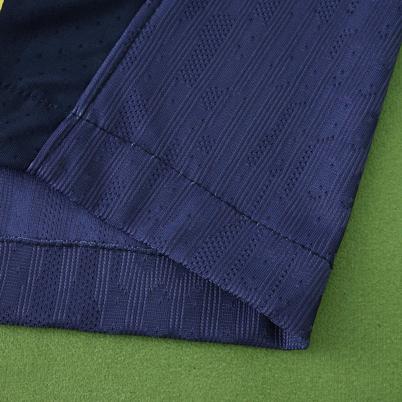 Atletico Madrid 2025/26 Away Jersey - Player Version