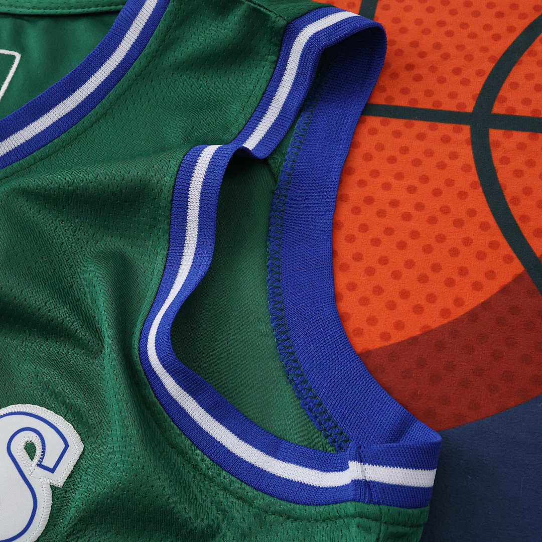 NBA Dallas Mavericks 11#IRVING 2025/26