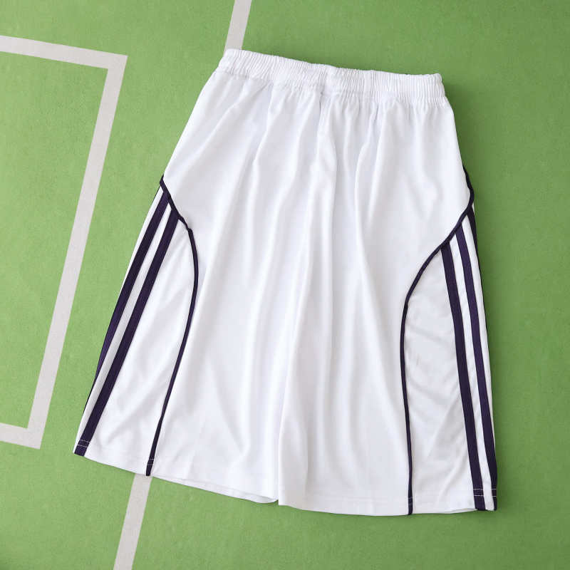 Kids Manchester United Away Kit 2025/26