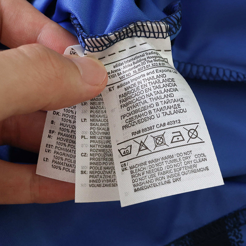 Arsenal Away Jersey 2025/26 - Rice #41