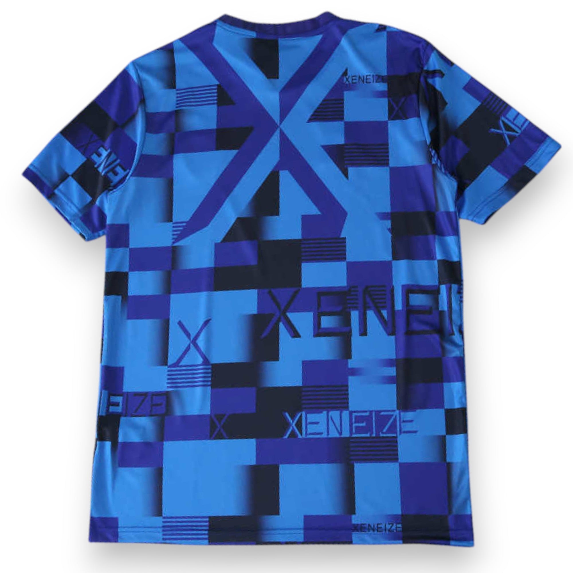 Boca Juniors Training II Jersey 2025/26