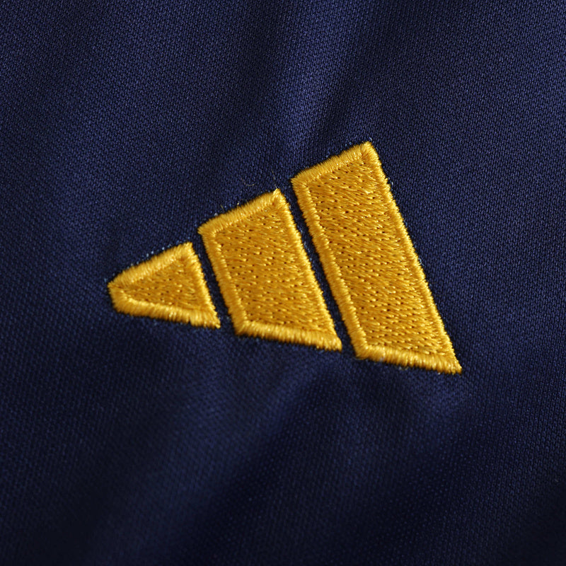 Kids Boca Juniors Third Kit 2024/25