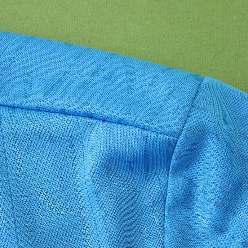 Napoli Home Player Jersey 2025/26