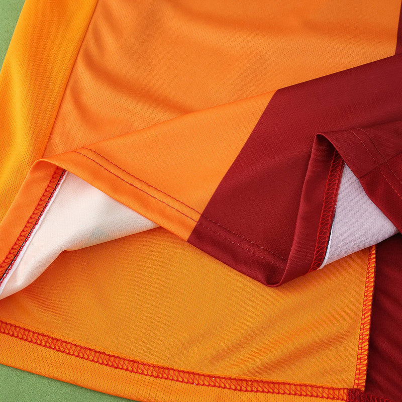 Galatasaray Home Jersey 2025/26