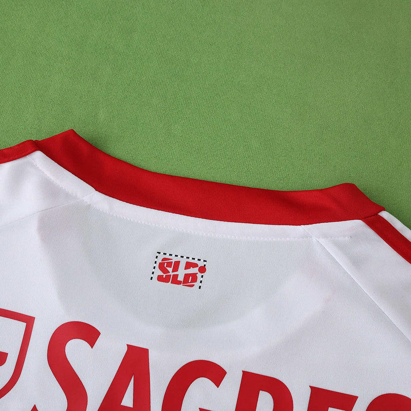 Benfica 25/26 Third Jersey