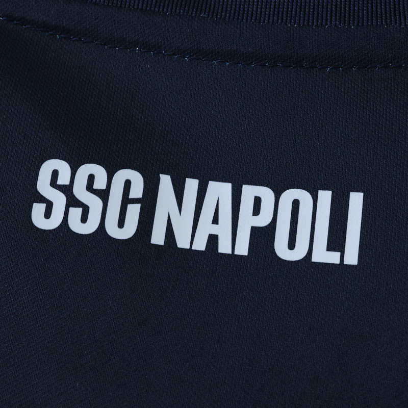 Napoli Campioni d'Italia T-shirt 2025/26