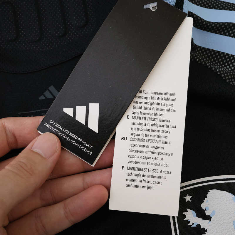 Aston Villa Player Jersey Away 2025/26