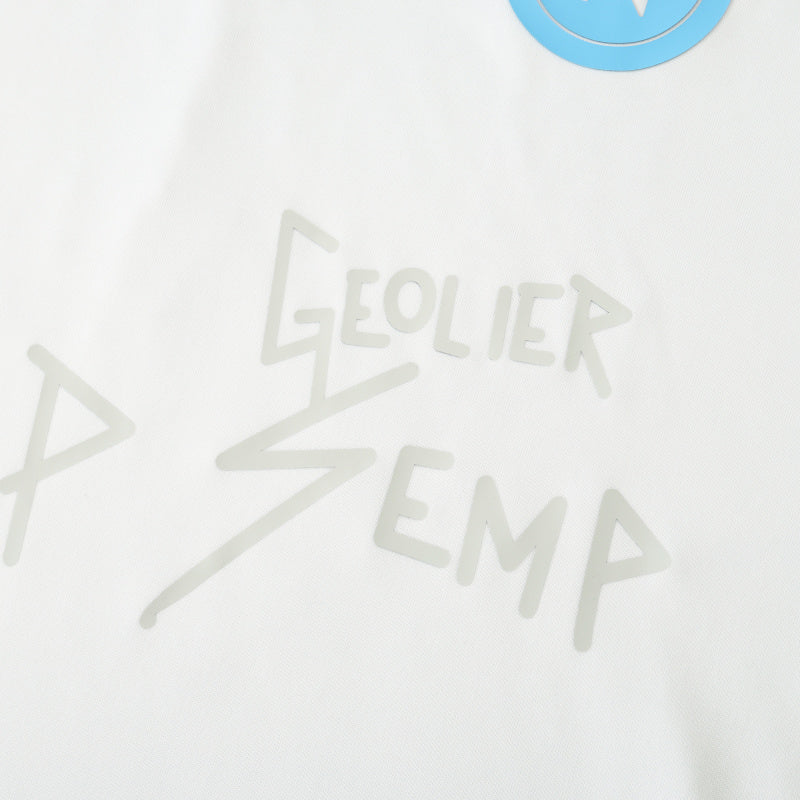 Napoli Special Edition White 24/25