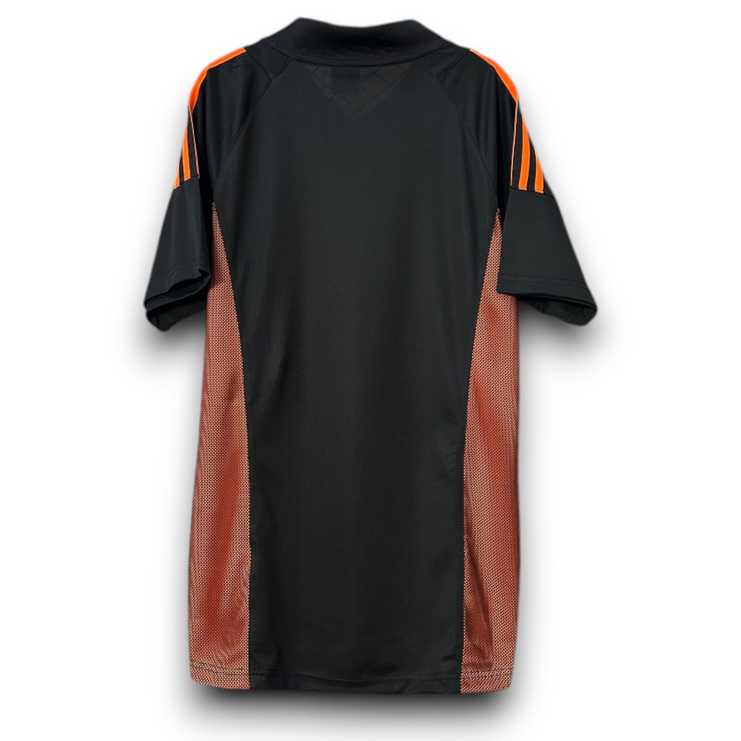 Benfica 02/03 Away Jersey - Retro Version