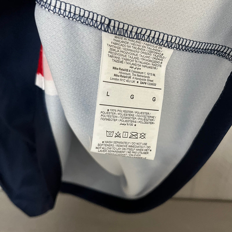 PSG 2025 European Champions 1 Star Jersey