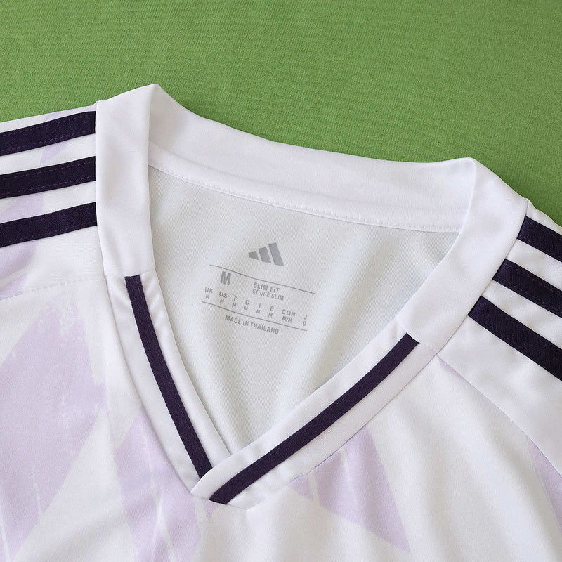 Manchester United 25/26 I Away Jersey