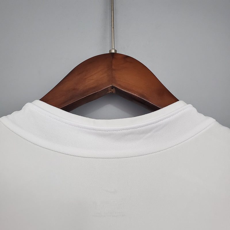 Paris Saint-Germain (PSG) 02/03 II Away Jersey - Retro Version