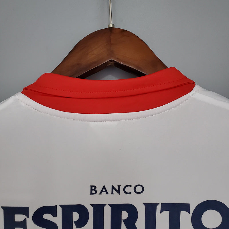 Benfica 04/05 Away Jersey - Retro Version