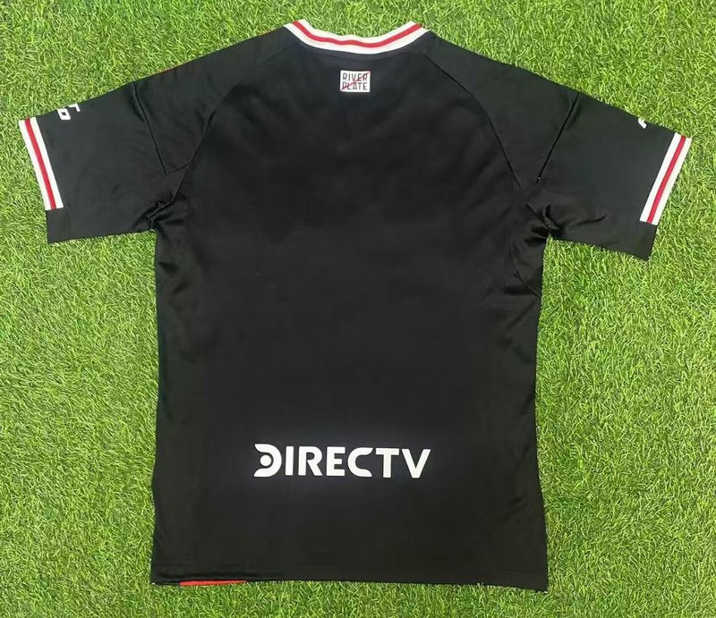 River Plate Away Jersey 2025/26