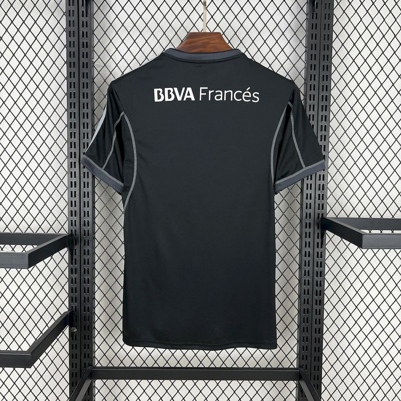 River Plate 13/14 75th Anniversary Edition Jersey - Retro Version