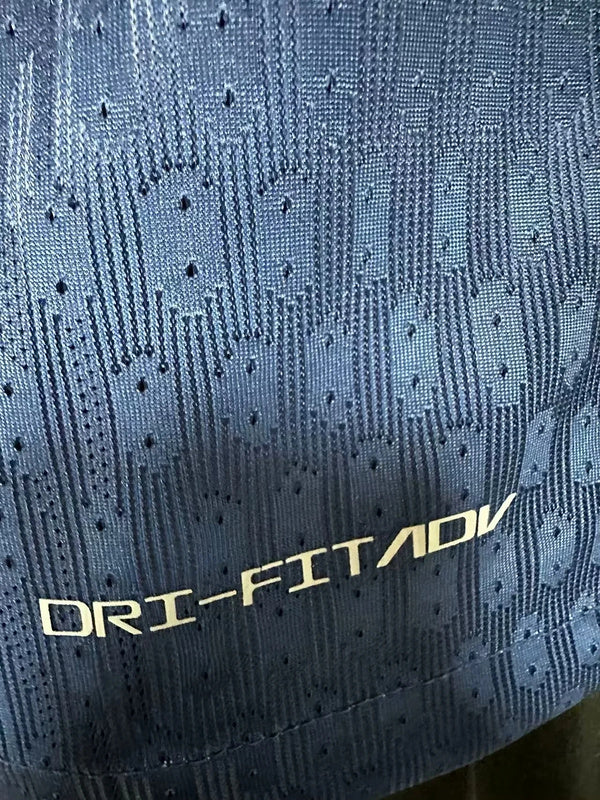 Paris Saint Germain Home Player Jersey 2024/2025