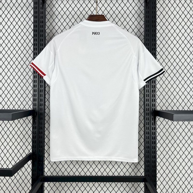 Besiktas JK Home Jersey 2025/26