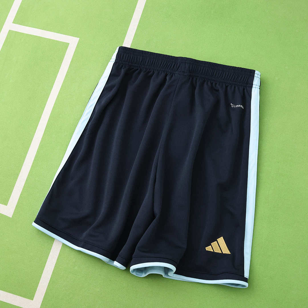 Argentina World Cup 2026 Shorts Away