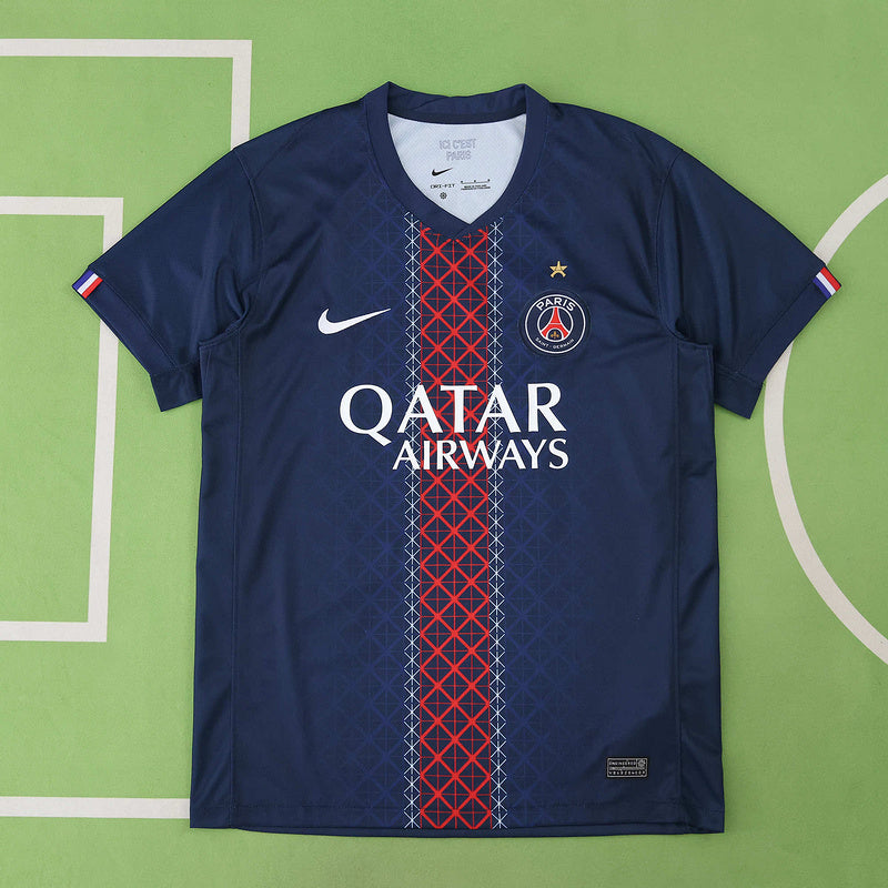 PSG 2025 XO Concept Jersey