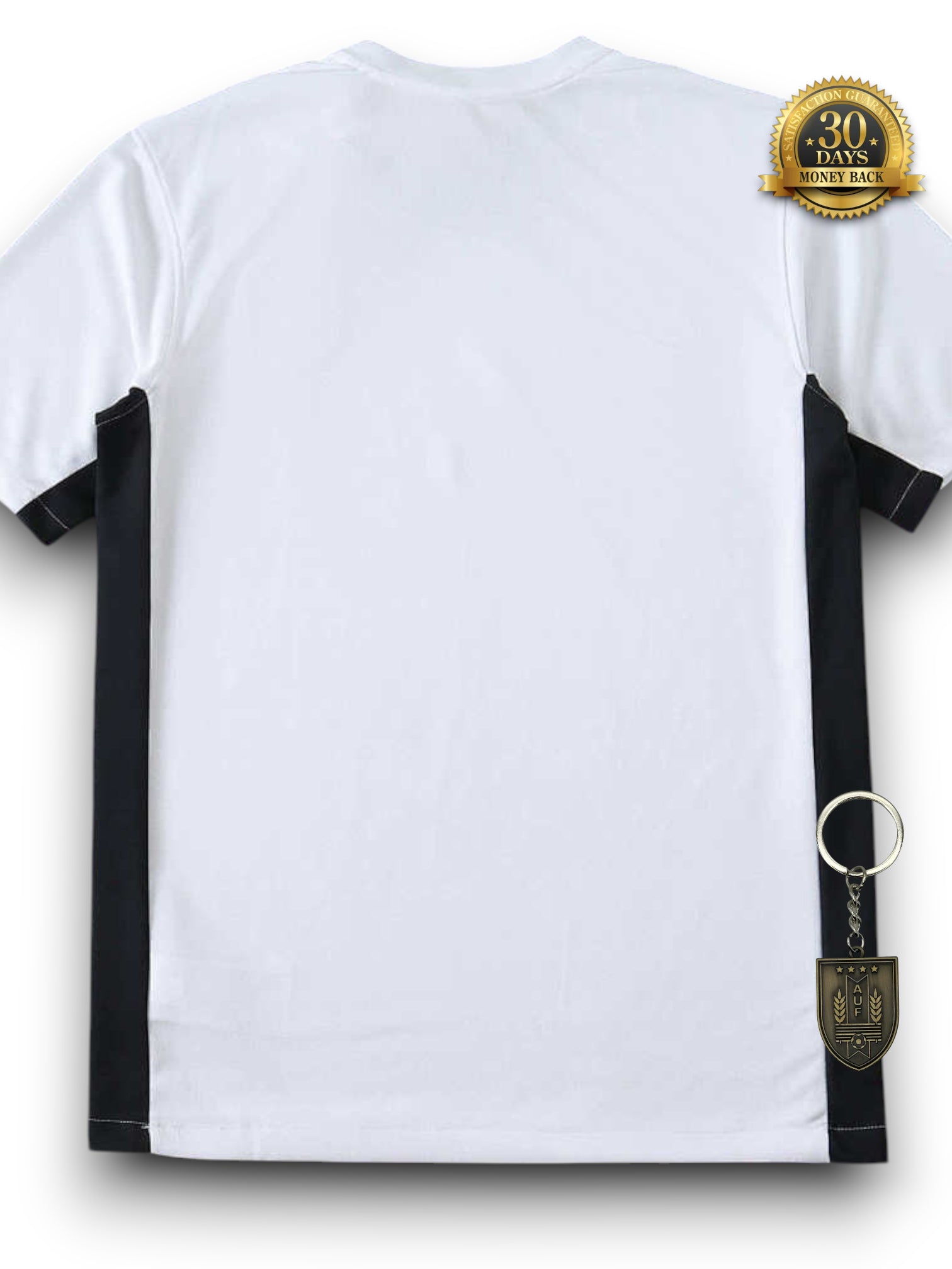 Uruguay Away Jersey 2025/26