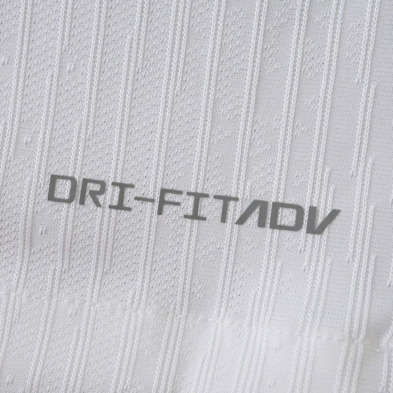 Tottenham Hotspur Player Jersey Home 25/26