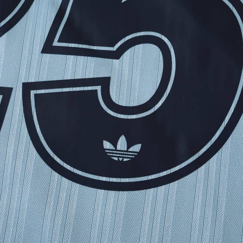 Oasis Jacquard Tour 25' Clear Sky Jersey 2025/26