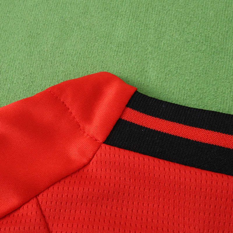 Albânia Home Jersey 2025/26