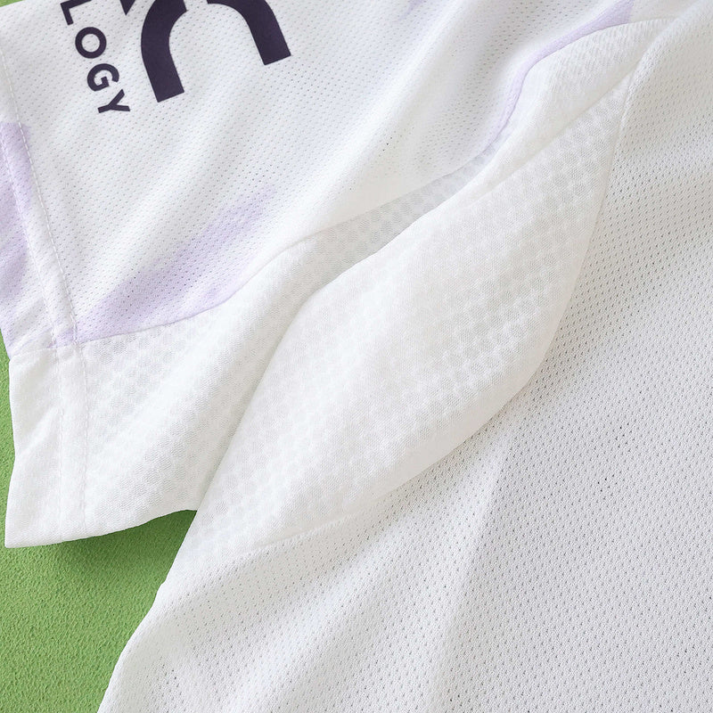 Manchester United Away Jersey 25/2026 - Player