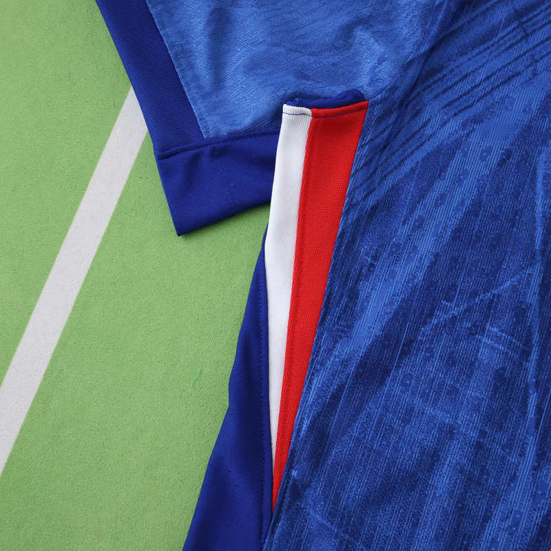 Chelsea Player Jersey Home 120 Year Anniversary Special Edition 2025