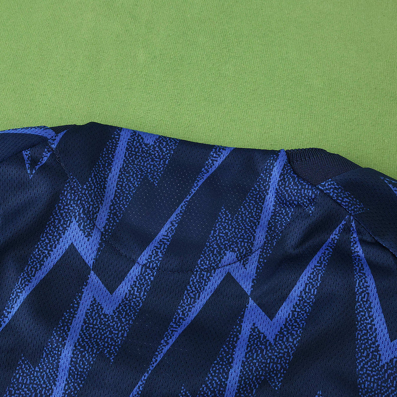 Arsenal Player Jersey Away 25/26