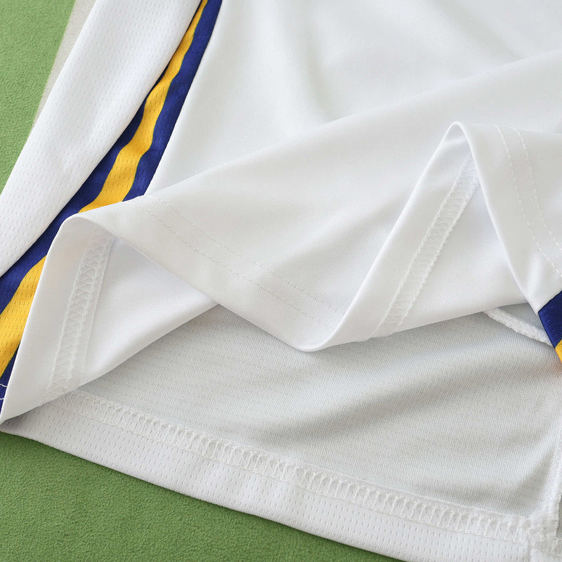 Kids Boca Juniors Away Kit 2024/25