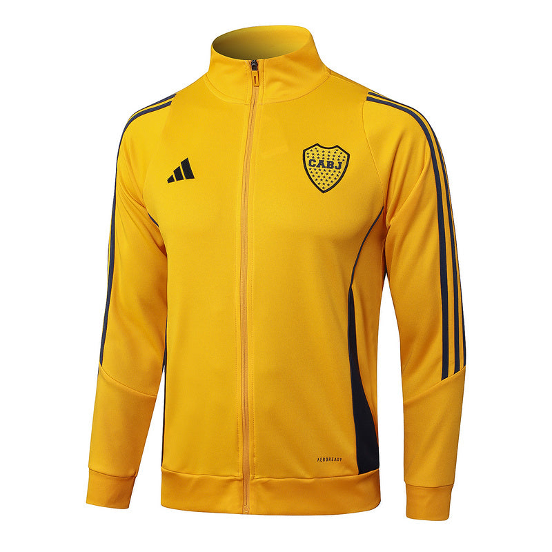 Boca Juniors Hoodie TrackSuit I Jacket