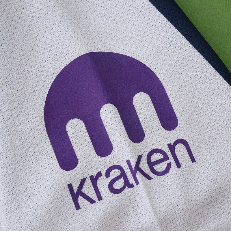 Kids Tottenham Hotspur Home Kit 25/26