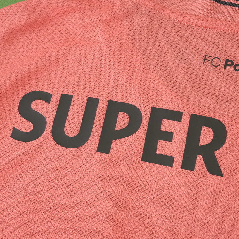 Fc Porto Away Jersey 25/26