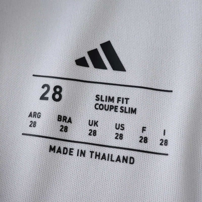 Kids Manchester United Away Kit 2025/26