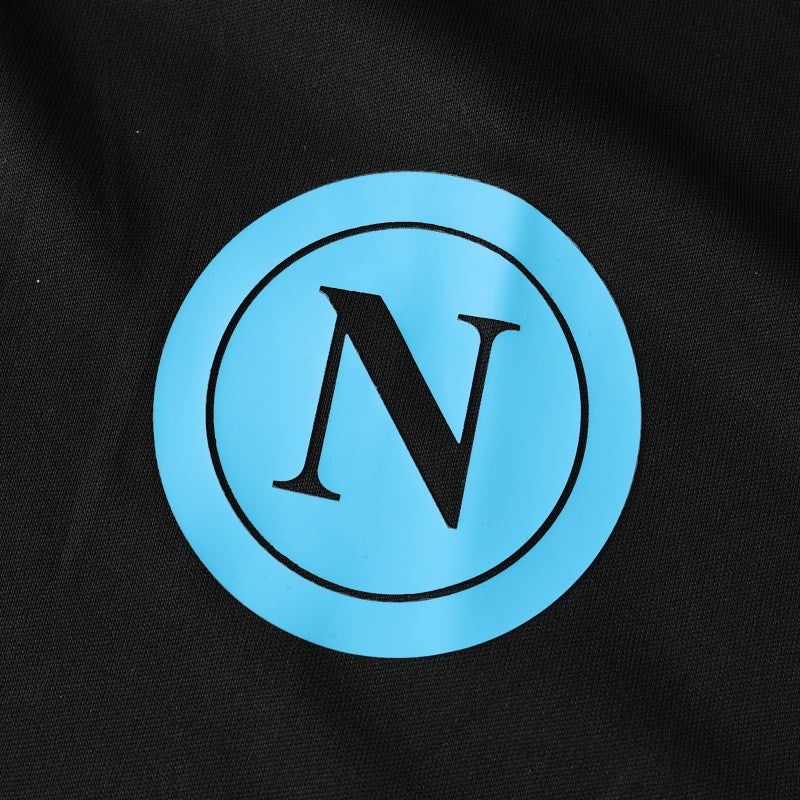 Napoli Special Edition Black 24/25