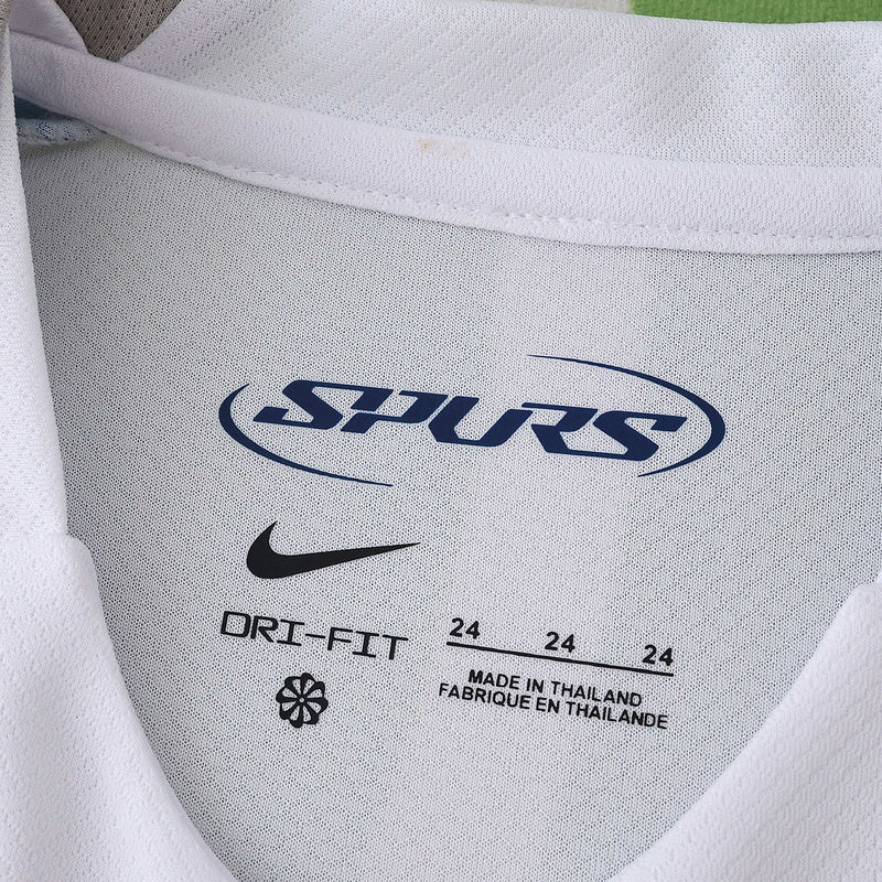 Kids Tottenham Hotspur Home Kit 25/26