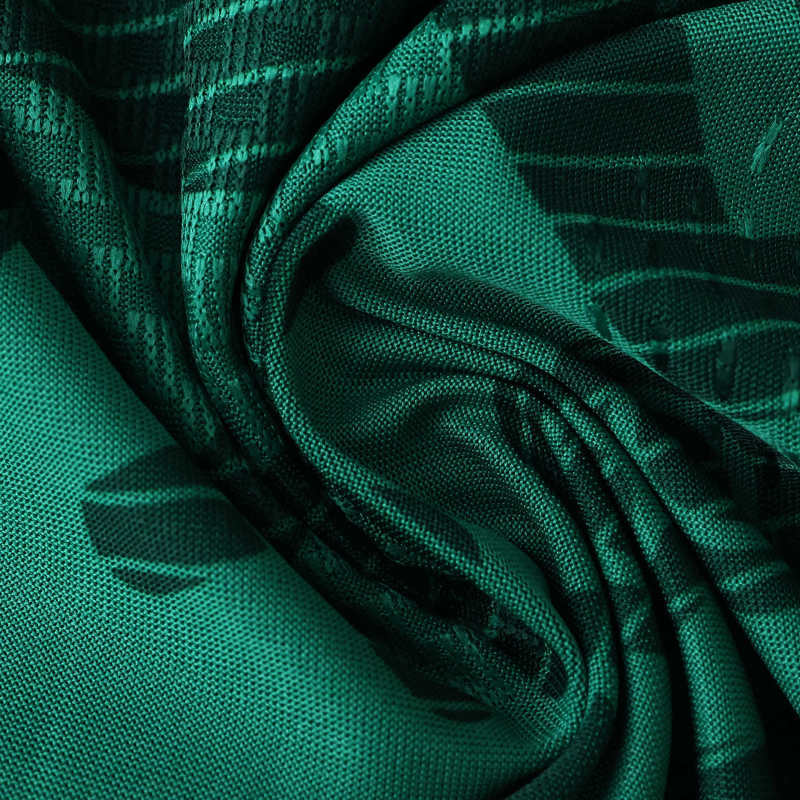 Mexico World Cup 2026 Jersey Player Version - Long Sleeve