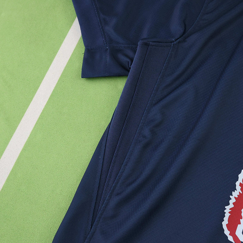 PSG 2025 XO Concept Jersey