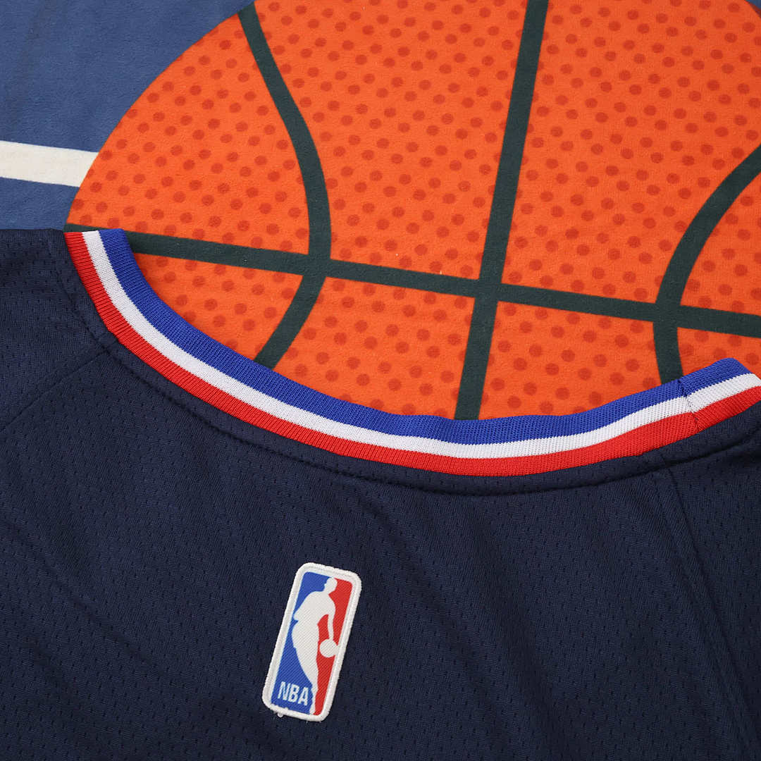 NBA Philadelphia 76ers 77#EDGECOMBE 2025/26